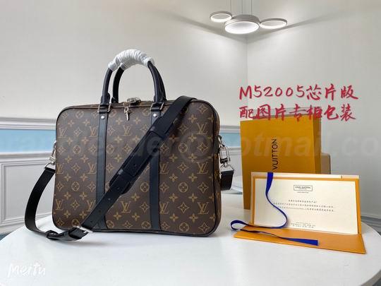 LV Handbags 180